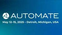 AUTOMATE 2025, Detroit, Stati Uniti d'America